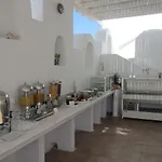Szálloda Porto Scoutari Romantic