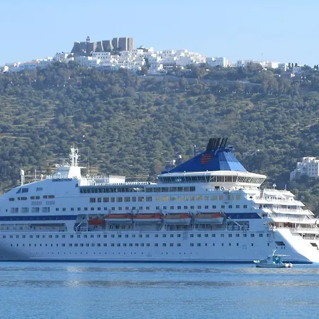 Porto Scoutari Romantic 3*