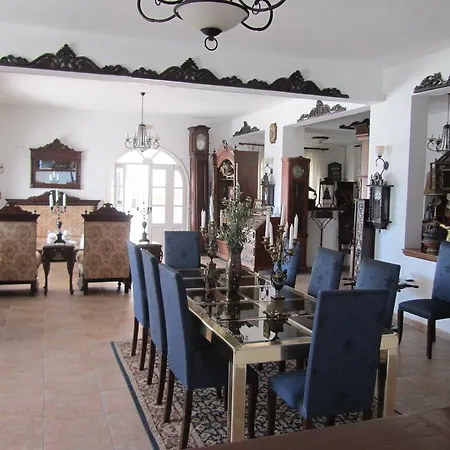 Porto Scoutari Romantic