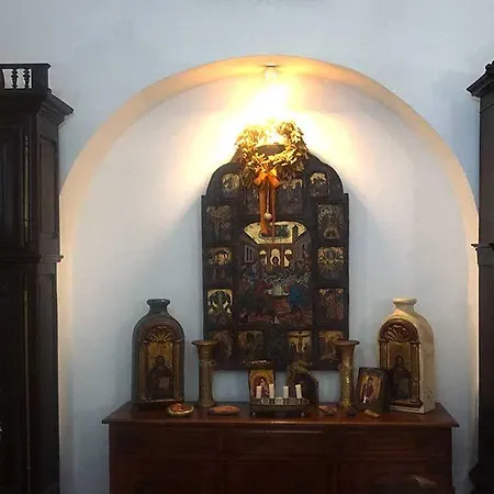 Porto Scoutari Romantic 3*