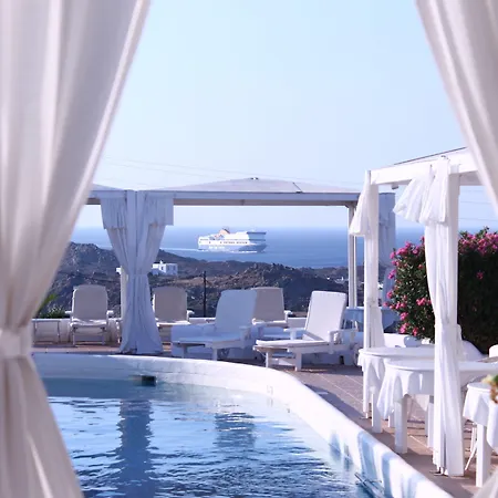 Porto Scoutari Romantic