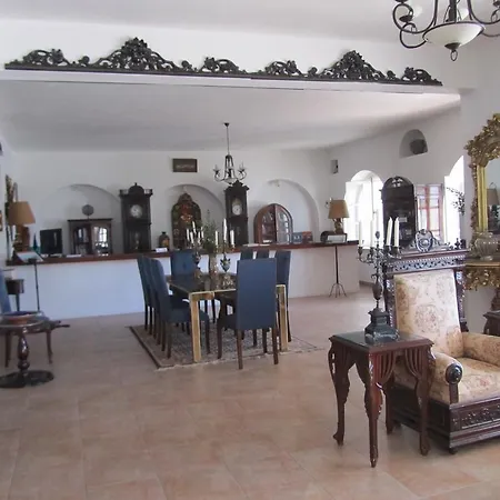 Porto Scoutari Romantic