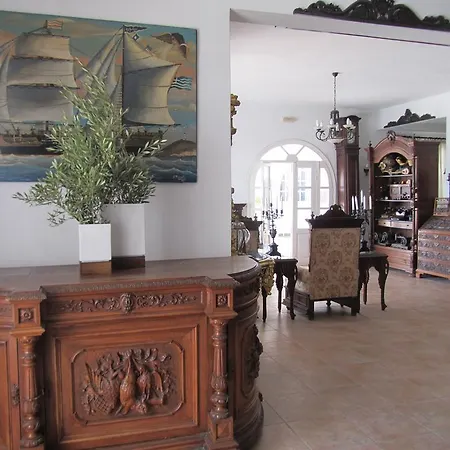 Porto Scoutari Romantic