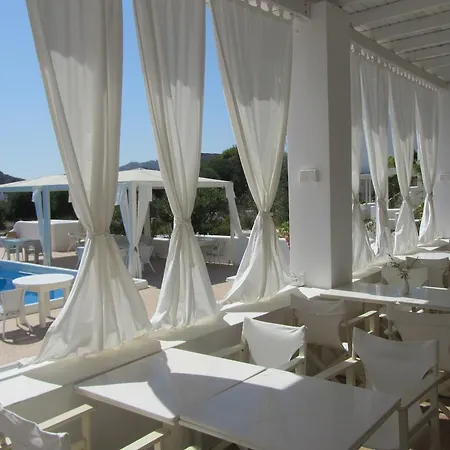 Porto Scoutari Romantic 3*
