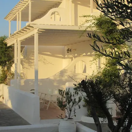 Porto Scoutari Romantic