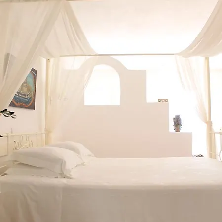 Porto Scoutari Romantic 3* Skala