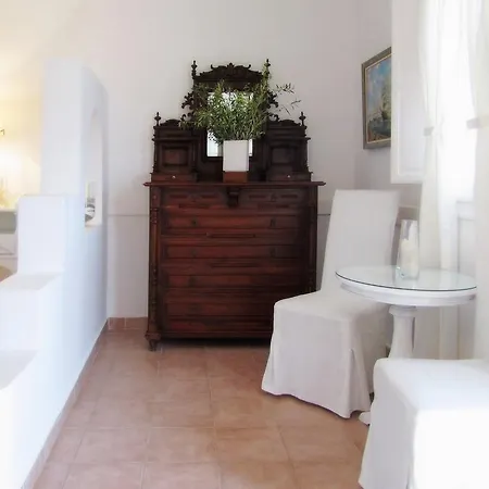 Hotel Porto Scoutari Romantic