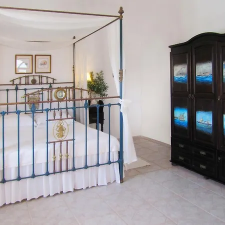 Hotel Porto Scoutari Romantic Skala