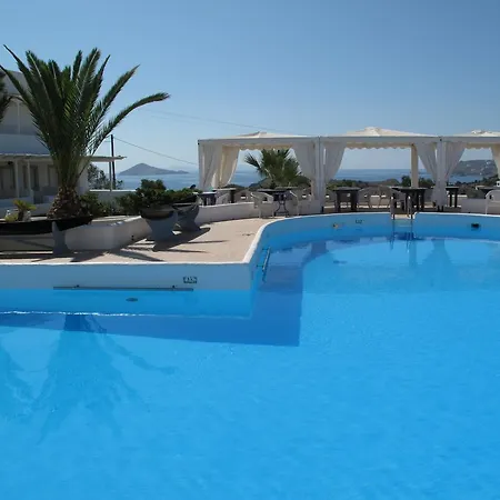 Porto Scoutari Romantic Skala