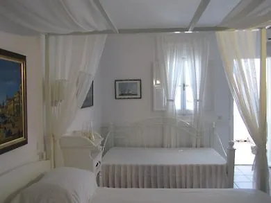 Porto Scoutari Romantic 3*