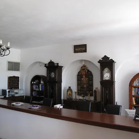 Porto Scoutari Romantic Hotel 3*