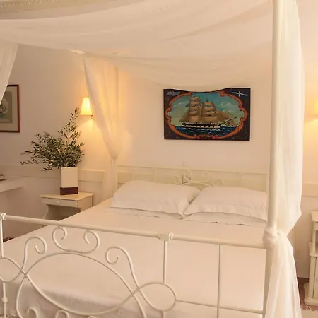 Porto Scoutari Romantic Skala