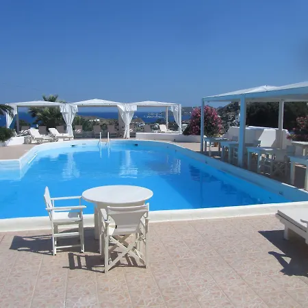 Hotel Porto Scoutari Romantic