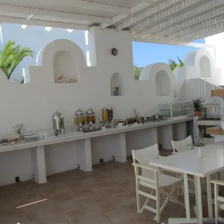 Hotel Porto Scoutari Romantic