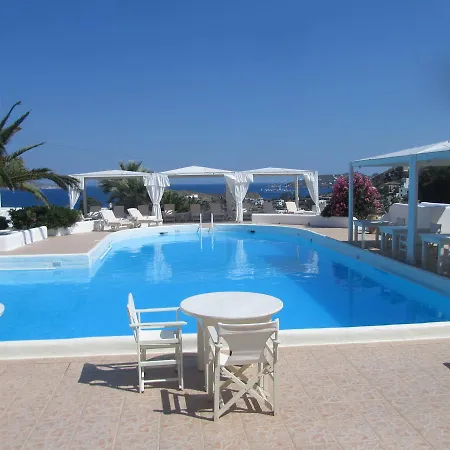 Porto Scoutari Romantic Hotel 3*