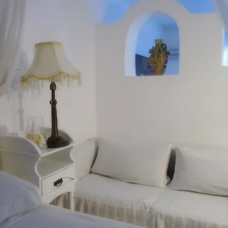 Porto Scoutari Romantic 3* Skala