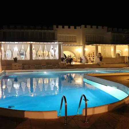 Porto Scoutari Romantic 3*