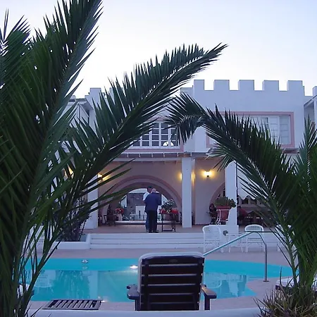 Porto Scoutari Romantic Skala