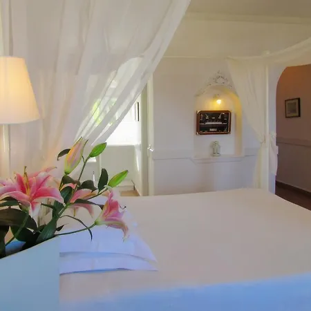 Porto Scoutari Romantic 3* Skala