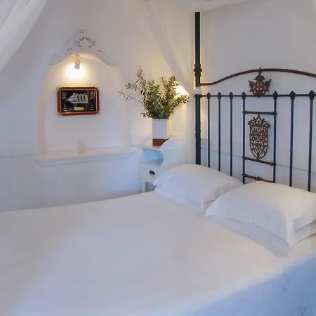 Porto Scoutari Romantic 3* Skala