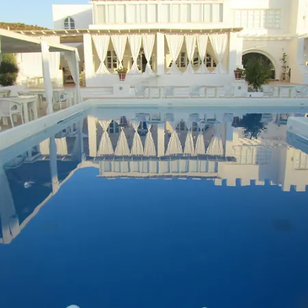 Hotel Porto Scoutari Romantic