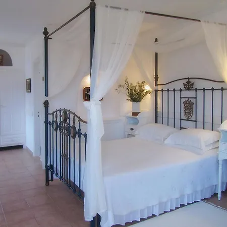 Porto Scoutari Romantic Hotel