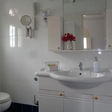 Porto Scoutari Romantic