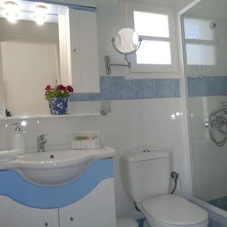 Hotel Porto Scoutari Romantic