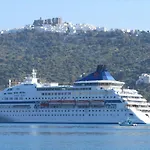 Porto Scoutari Romantic 3*