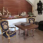 Porto Scoutari Romantic Hotel