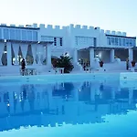 Porto Scoutari Romantic Skala