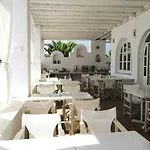Hotel Porto Scoutari Romantic Skala