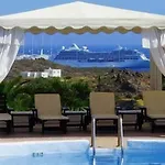 Otel Porto Scoutari Romantic Skala