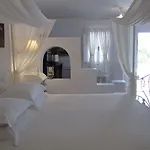 Porto Scoutari Romantic Skala