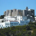 Porto Scoutari Romantic سكالا