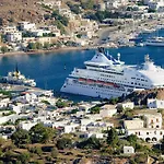 Porto Scoutari Romantic Hotel 3*