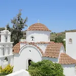 Hotel Porto Scoutari Romantic Skala