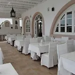 Hotel Porto Scoutari Romantic