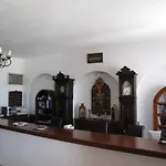 Porto Scoutari Romantic Hotel 3*