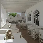 Hotel Porto Scoutari Romantic Skala
