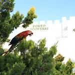 Porto Scoutari Romantic 3* Skala