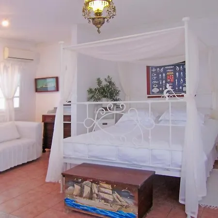 Porto Scoutari Romantic 3*
