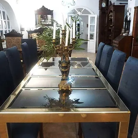 波尔托斯考塔利浪漫酒店 酒店 斯科拉