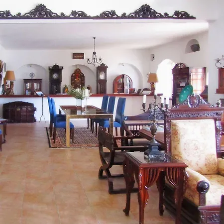 Porto Scoutari Romantic 3*
