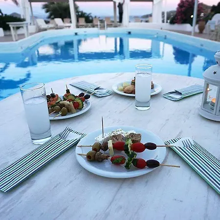 Porto Scoutari Romantic 3*