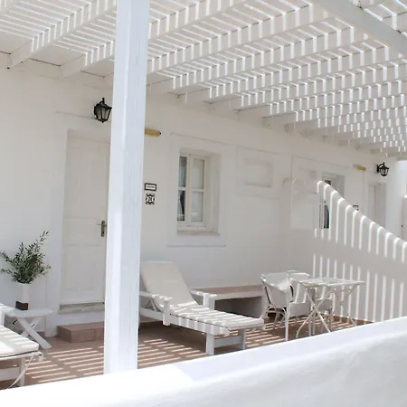 Porto Scoutari Romantic 호텔