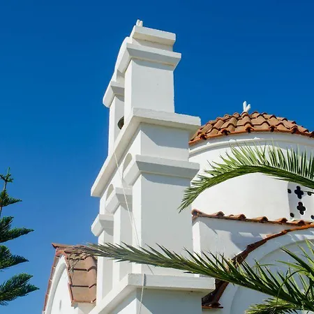 波尔托斯考塔利浪漫酒店 斯科拉