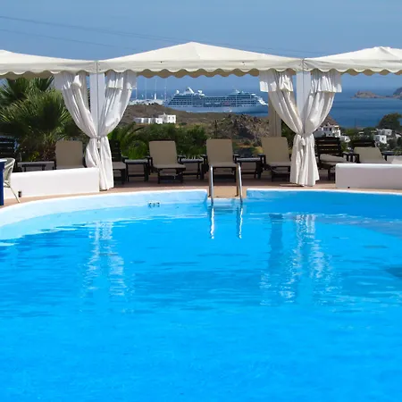 Porto Scoutari Romantic 3*