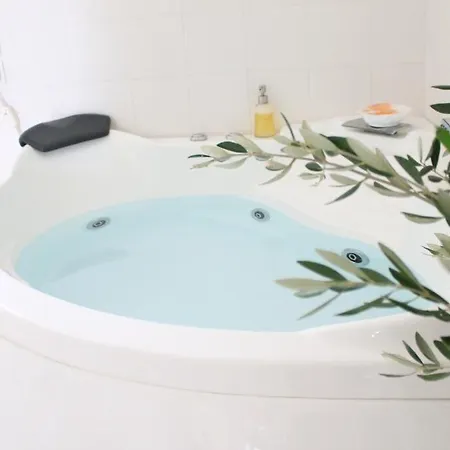 酒店 波尔托斯考塔利浪漫酒店