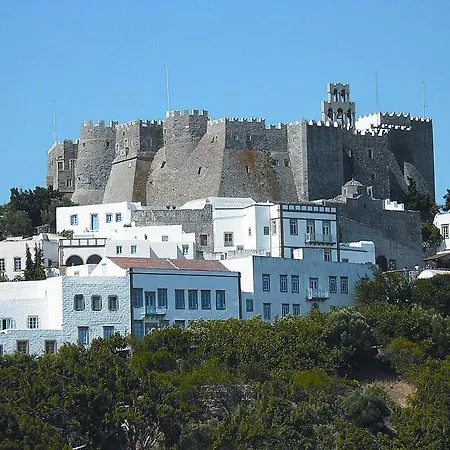 Porto Scoutari Romantic 스칼라